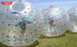 hydro get inside new zorb ball